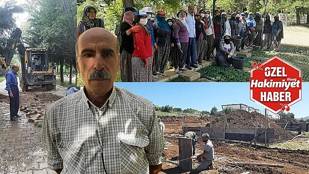Gezin'e Yatırım Ve Turizm Desteği Gerekiyor