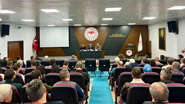 Gıda denetiminde yeni dönem