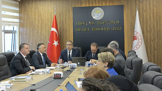 Gıda etiketlemede yeni dönem