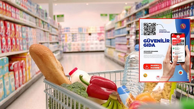 Gıda Güvenliği İçin Dijital Denetim çağrısı