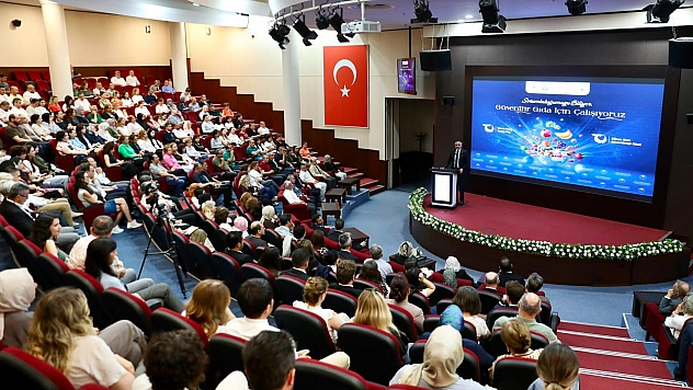 Gıda Güvenliğinde Koordinasyon Toplantısı: çalışmalar değerlendirildi