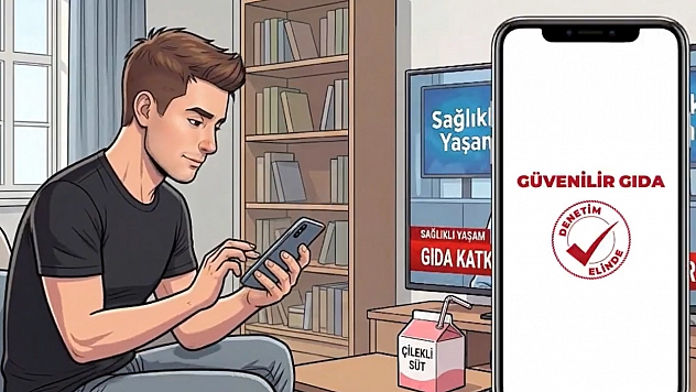 Gıda ve Kontrol Genel Müdürlüğü'nden 'Doğru Bilgi' uyarısı