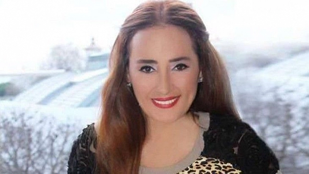 Giderken yaralı bıraktı