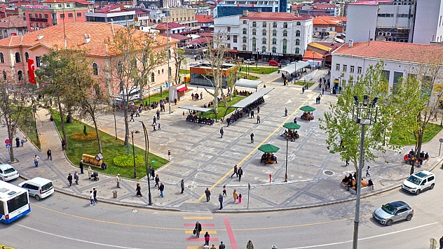 Girişimcilere müjde: KOSGEB başvuruları başladı