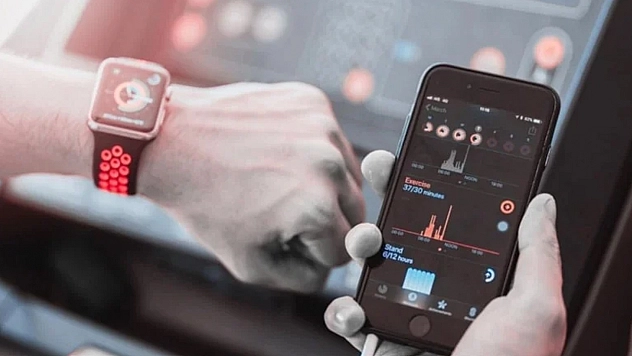 Giyilebilir cihazlar alarm veriyor