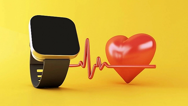 Giyilebilir teknoloji sağlıkta oyunu değiştiriyor