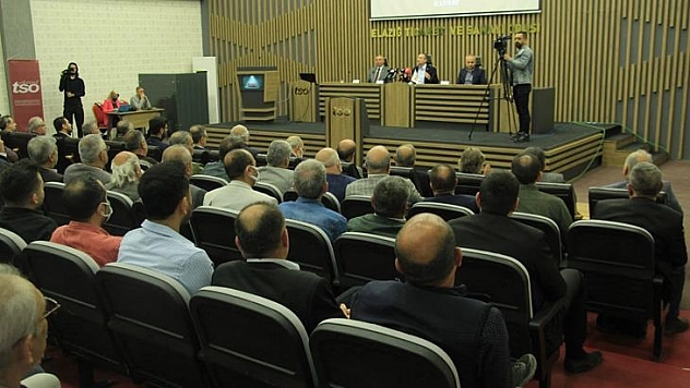 Gizli El mi Duyarlı Basın mı?