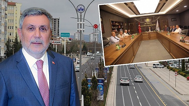 Gönül Seferberliği