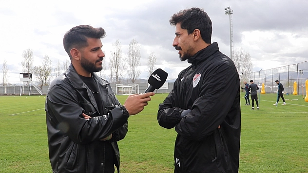 Gönülaçar: 'Tek yürek olalım'