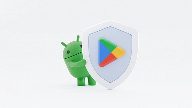 Google, 2025 yılında milyonlarca zararlı Android uygulamasını engelledi