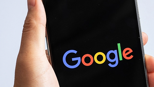 Google'a sadece '67' yazın: Ekranda olanlar herkesi şaşırttı