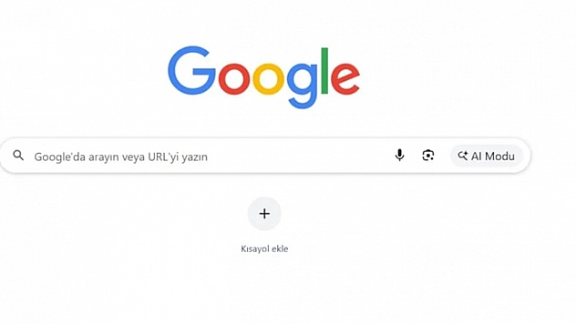 Google AI modu nasıl kapatılır