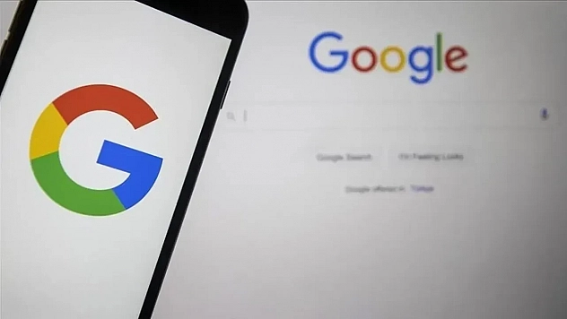 Google çöktü mü? Erişim sağlanamıyor!