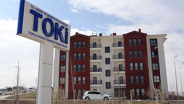 Elazığ adeta baştan kuruldu