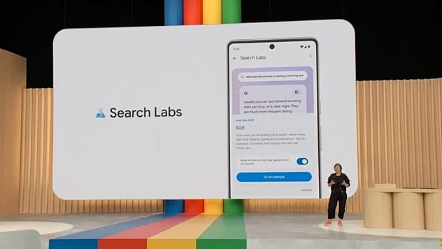 Google'dan arama motorunda devrim: 25 yılın en büyük güncellemesi