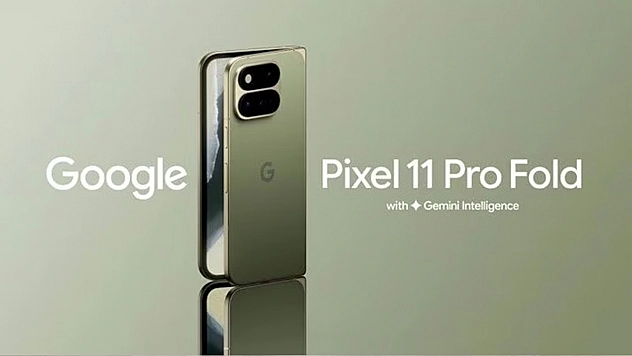 Google Pixel 11 Pro Fold dayanıklılık testinde sınıfta kaldı