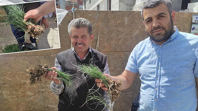 Gören Bir Daha Baktı: Kilosu 5 Bin Lira!