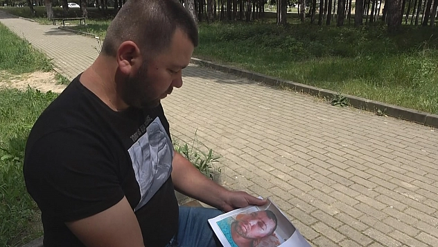 Görenleri Hayrete Düşüren Olay!