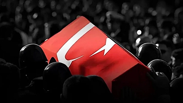 Görevi başında şehit oldu