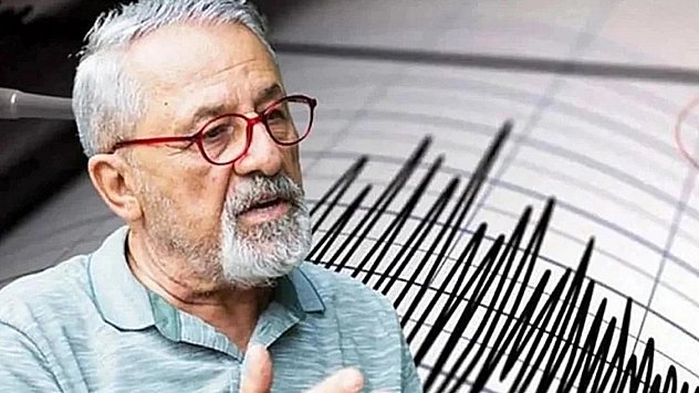 Görür'de korkutan açıklama: Büyük deprem bekliyoruz