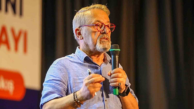 Görür'den deprem açıklaması