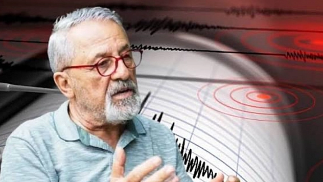 Görür'den Erzincan depremi açıklaması