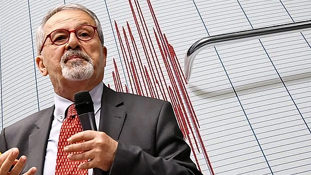 Görür'den Kahramanmaraş depremi açıklaması