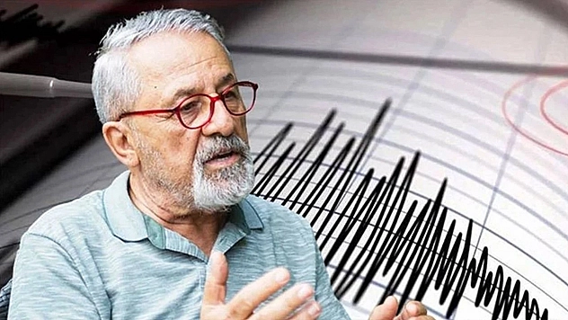 Görür'den korkutan açıklama geldi: 7 büyüklüğünde deprem üretebilir