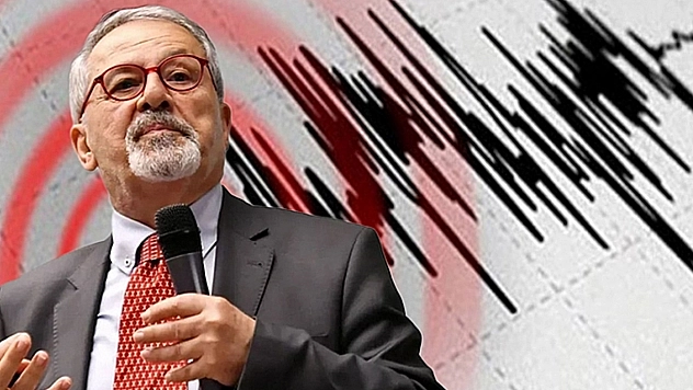 Görür'den korkutan deprem açıklaması! 'Korkarım parçalanacak'
