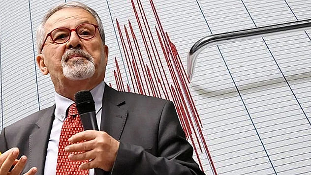 Görür'den kritik açıklama: 7 büyüklüğünde deprem üretebilir