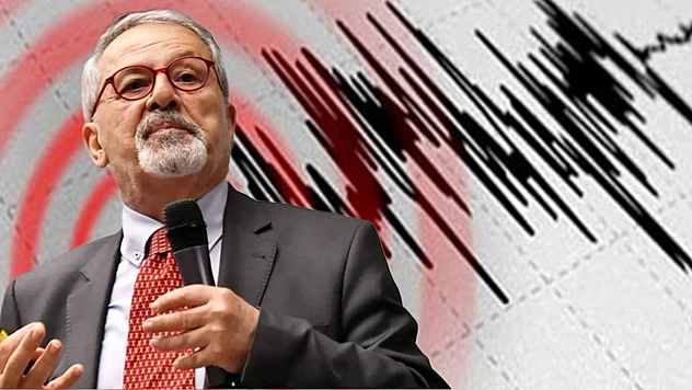 Görür'den kritik açıklama: Bölge geriliyor