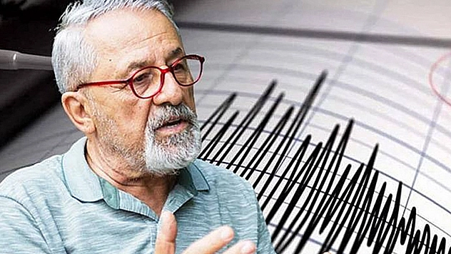 Görür'den kritik açıklama: Bu fay çok büyük deprem üretebilir