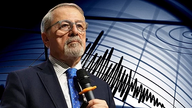 Görür'den kritik deprem açıklaması! O bölge geriliyor