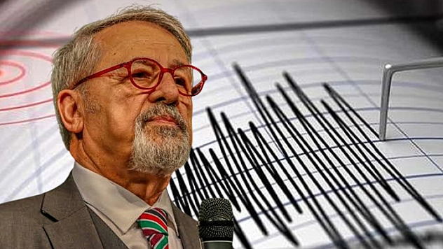 Görür'den kritik Malatya depremi açıklaması