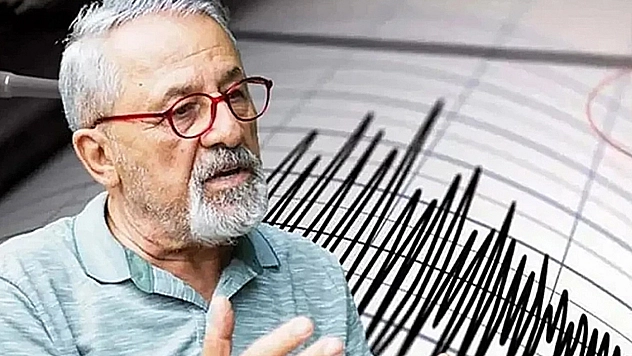 Görür'den Malatya depremi açıklaması