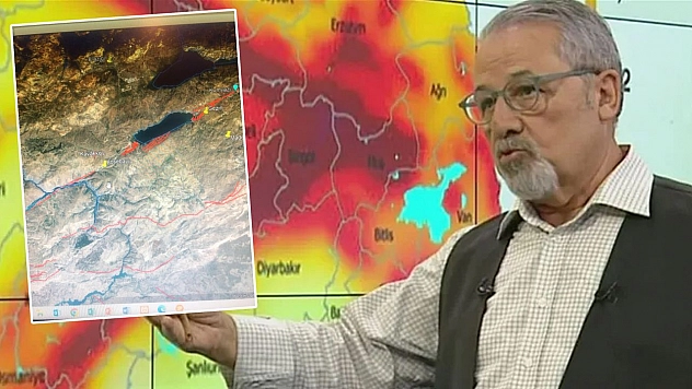 Görür'den 'rahatlatan açıklama'