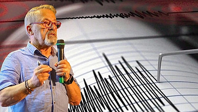 Görür o bölgeye dikkat çekti! Geriliyor