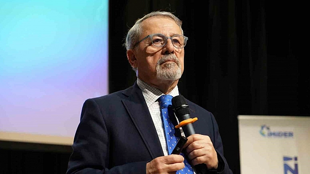 Görür o bölgeye dikkat çekti! Gerilim altında