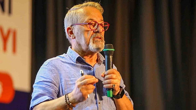 Görür: O fayı işaret etti