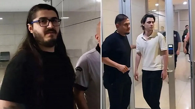 Gözaltına alınan 12 sosyal medya fenomeni ile ilgili karar açıklandı