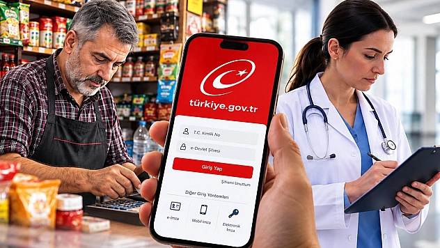 Gözden kaçıran yandı! E-tebligatta zorunluluk dönemi