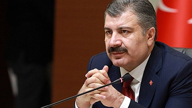 Gözler bu toplantıdaydı: Bakan Koca'dan kısıtlamalarla ilgili açıklama