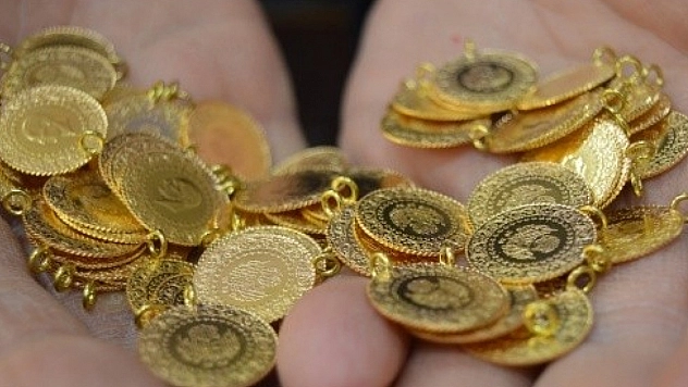 Gram altındaki sert düşüş sonrası çok konuşulacak tahmin