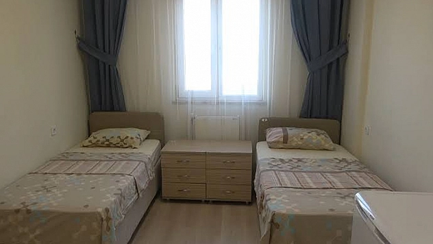 GSB yurtları için başvurular başladı