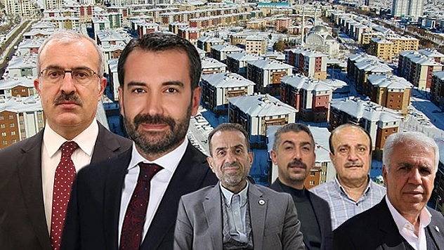 Güçlü Devlet, Büyük Hizmet