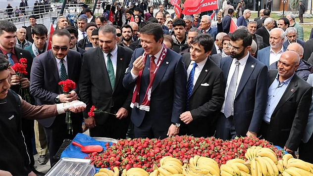 'Güçlü görülelim' nezaketsizliği