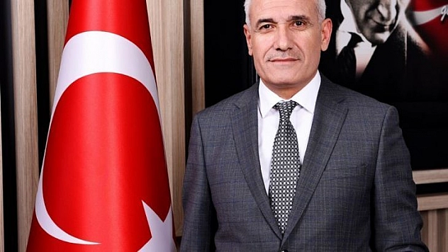 Güder'den 18 Mart mesajı