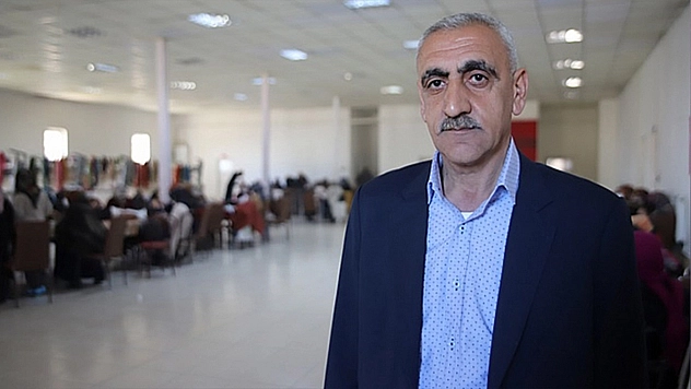 Gülbasan'dan duyarlı davranış