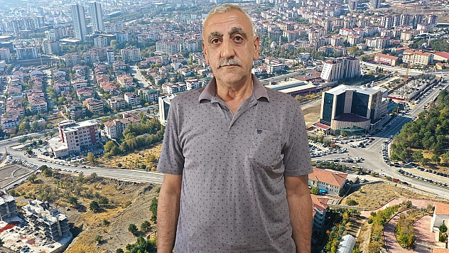 Gülbasan: 'Elazığ'da siyaset en dip noktada'