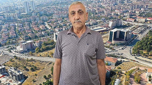 Gülbasan: 'Elazığ'da su sorunu büyük ölçüde önlenebilir'